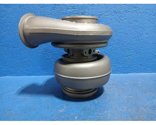 Turbocharger / Supercharger   Diesel Truck Parts
