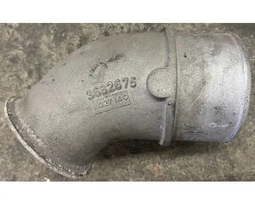 Turbocharger / Supercharger   High Mountain Horsepower