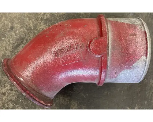 Turbocharger / Supercharger   High Mountain Horsepower