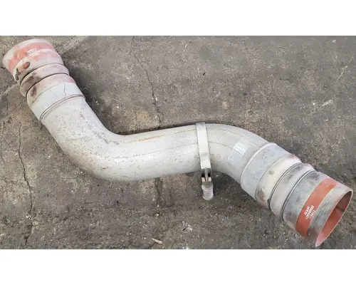 Turbocharger / Supercharger   High Mountain Horsepower