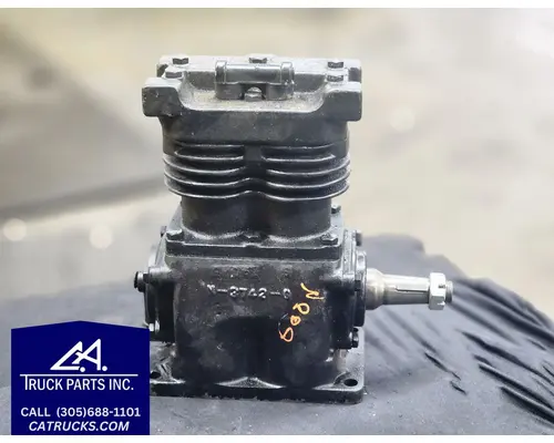 Turbocharger / Supercharger   CA Truck Parts