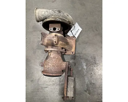 Turbocharger / Supercharger   Payless Truck Parts