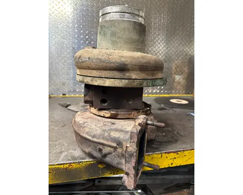 Turbocharger / Supercharger   Payless Truck Parts