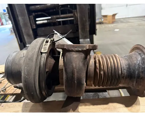 Turbocharger / Supercharger   Payless Truck Parts