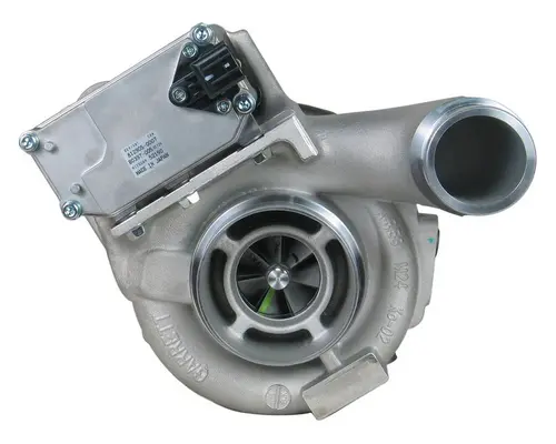 Turbocharger / Supercharger   Truck Salvage International Inc