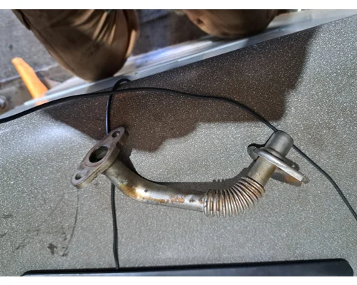 Turbocharger / Supercharger   Truck Salvage International Inc