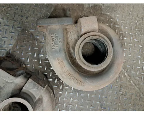 Turbocharger / Supercharger   Truck Salvage International Inc