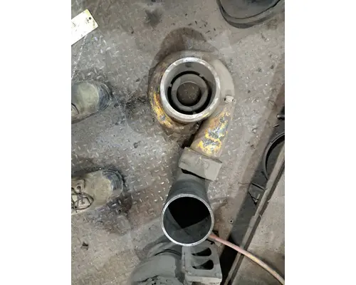 Turbocharger / Supercharger   Truck Salvage International Inc