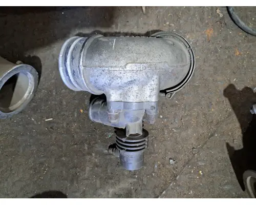 Turbocharger / Supercharger   Truck Salvage International Inc