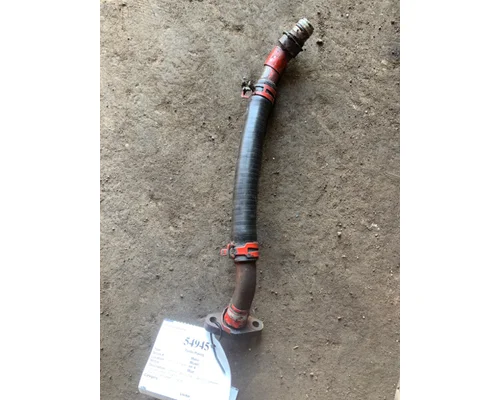 Turbocharger / Supercharger   Truck Salvage International Inc