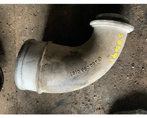 Turbocharger / Supercharger   Truck Salvage International Inc