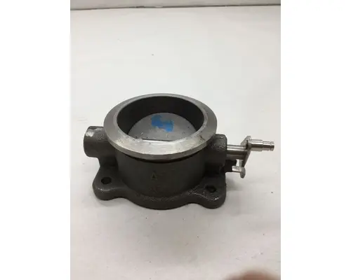 Turbocharger / Supercharger   Marshfield Transportation Products