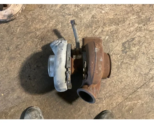 Turbocharger / Supercharger   Farmer Pete's Ag Ltd.