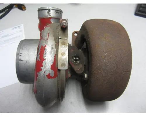 Turbocharger / Supercharger   Valley Truck - Grand Rapids