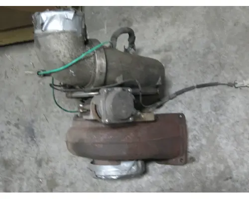 Turbocharger / Supercharger   Valley Truck - Grand Rapids