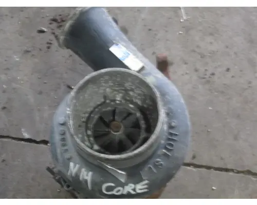 Turbocharger / Supercharger   Valley Truck - Grand Rapids