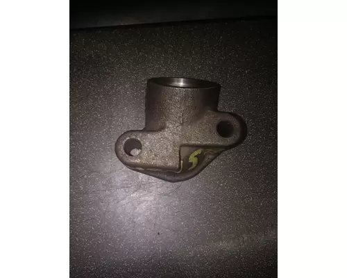 Turbocharger / Supercharger   
