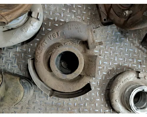 Turbocharger / Supercharger   Truck Salvage International Inc