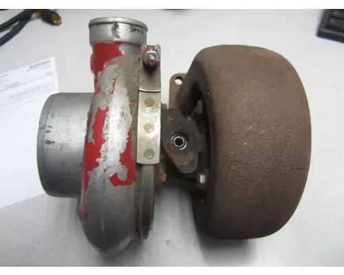 Turbocharger / Supercharger   Valley Truck - Grand Rapids
