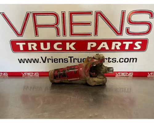 Universal Slip Yoke   Vriens Truck Parts