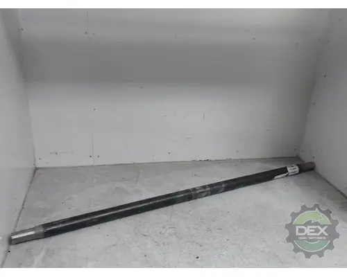 Upper Control Arm, Front   Dex Heavy Duty Parts, LLC  