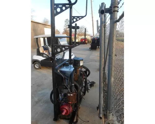Vacuum Pump   Bobby Johnson Equipment Co., Inc.