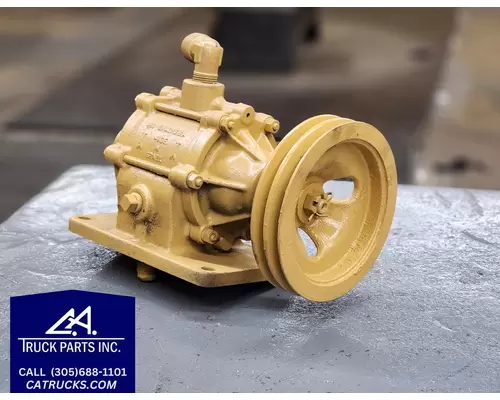 Vacuum Pump   CA Truck Parts