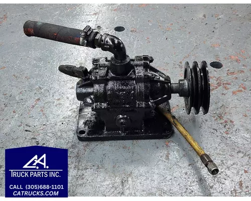 Vacuum Pump   CA Truck Parts
