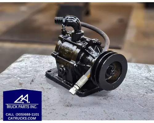 Vacuum Pump   CA Truck Parts