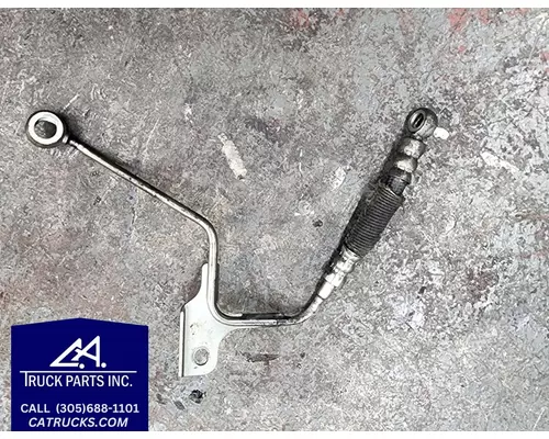 Vacuum Pump   CA Truck Parts