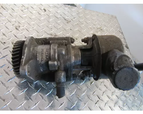 Vacuum Pump   Valley Truck - Grand Rapids