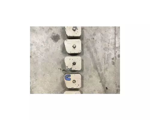 Valve Cover   Quality Bus &amp; Truck Parts