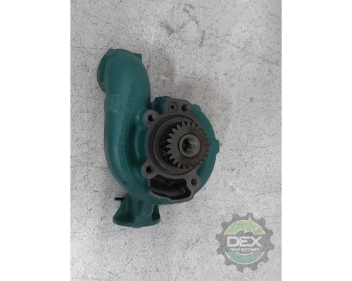 Water Pump   Dex Heavy Duty Parts, LLC  