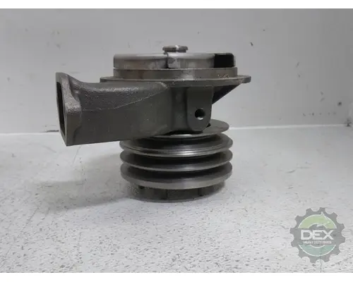 Water Pump   Dex Heavy Duty Parts, LLC  