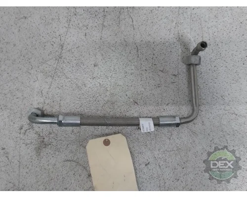 Water Pump   Dex Heavy Duty Parts, LLC  