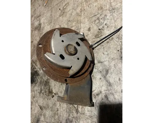 Water Pump   Truck Salvage International Inc