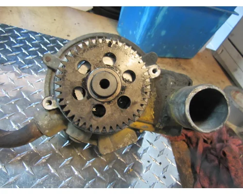 Water Pump   Valley Truck - Grand Rapids
