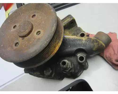 Water Pump   Valley Truck - Grand Rapids