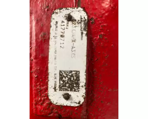 Wet Kit   Frontier Truck Parts