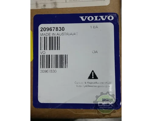 Wheel Bearing, Rear   Dex Heavy Duty Parts, LLC  