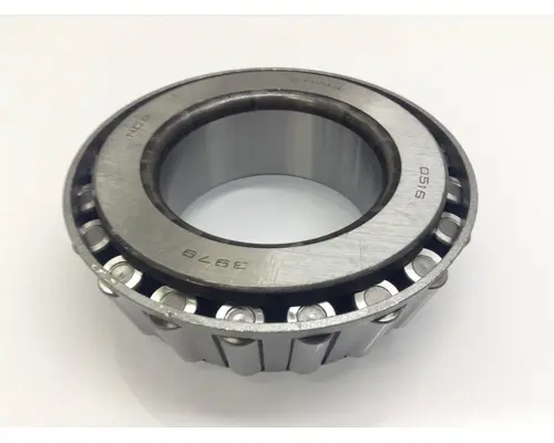 Wheel Bearing, Front   Vander Haags Inc Dm