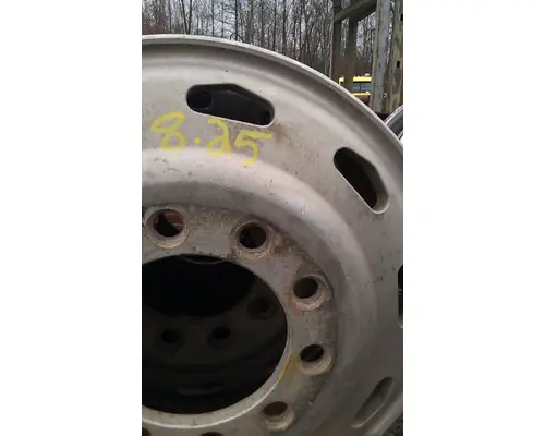 Wheel   River City Truck Parts Inc.