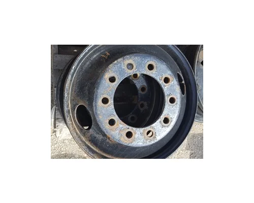 Wheel   Quality Bus &amp; Truck Parts
