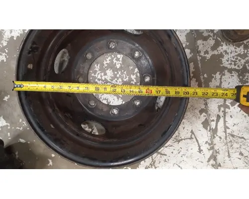 Wheel   Quality Bus &amp; Truck Parts
