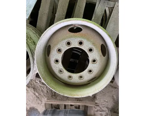 Wheel   Custom Truck One Source