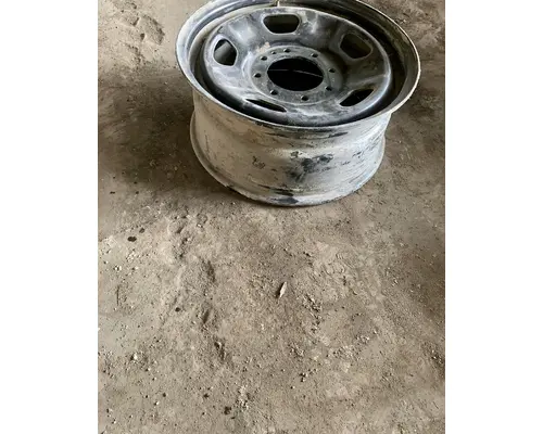 Wheel   Custom Truck One Source