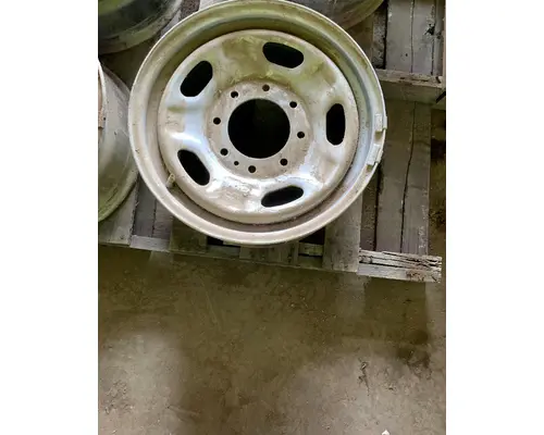 Wheel   Custom Truck One Source