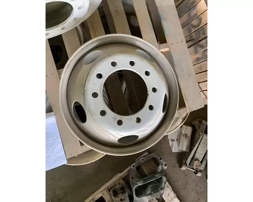 Wheel   Custom Truck One Source