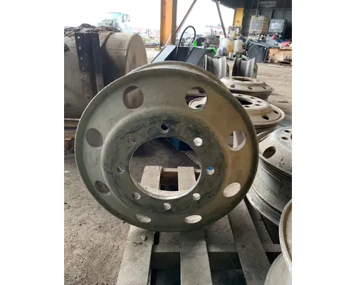 Wheel   Custom Truck One Source