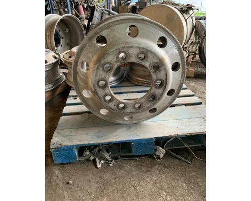 Wheel   Custom Truck One Source
